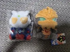 2026年最新】ふわふわぬいぐるみ ジャグラスの人気アイテム - メルカリ