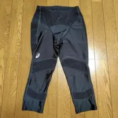 ASICS レディースコンプレッションタイツ L
