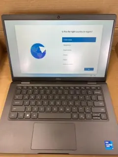 【整備済製品】Dell Latitude 7320 13.3インチのサムネイル
