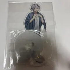 カラフルピーチ ヒロ 極楽湯 等身アクリルスタンド