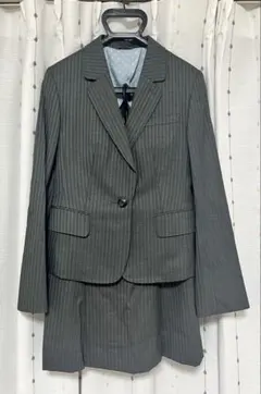 n♡lineリクルートスーツ7号おまけ付き