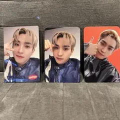 サンヨン　Delicious トレカセット