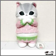 mofusand パジャマにゃんBIGぬいぐるみ