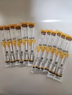 tuft24 Soft 歯ブラシ 12本セット