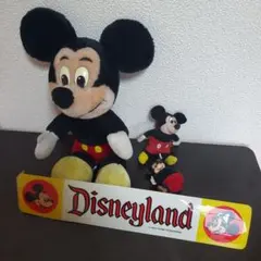 ディズニーシー 23周年 ドナルド ぬいぐるみバッジ ぬいば 海底2万