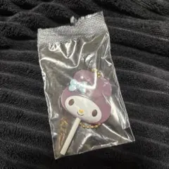 サンリオ カラフルキャンディチャーム マイメロディ