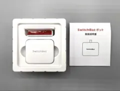 SwitchBot ボット