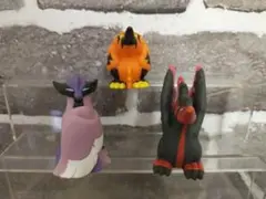 2026年最新】ポケモン指人形 伝説の人気アイテム - メルカリ