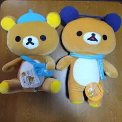 2026年最新】リラックマ ぬいぐるみ おでかけの人気アイテム - メルカリ