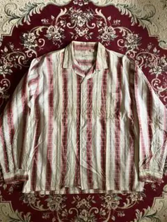 60s vintage shirt