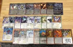 バトルスピリッツ トレーディングカードセット