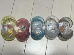水森亜土めじるしアクセサリーセットのサムネイル