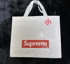 supreme ショッパー　エコバッグ