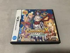 【動作確認済】サモンナイトX: Tears Crown