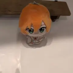 すとぷり ジェルくん　ちびぐるみ ぬいぐるみ プライズ はじまりの物語