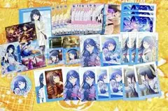 プロセカ エピカ 星乃一歌 まとめ売り 箔押し