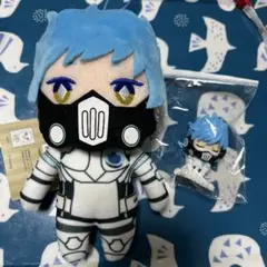 ツイステ　オルトセット