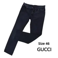 2025年最新】GUCCI メンズ デニム・ジーンズの人気アイテム - メルカリ