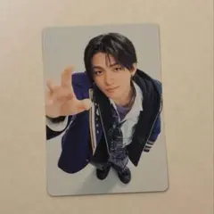 EBiDAN エビダン YES!東京 タワレコオンライン 特典トレカ 高桑真之