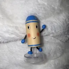 クレヨンのくろくん 青 くれよんのくろくん ならぶんです。