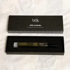グリシャーネル　銀色の情欲 Bdk Parfums オードパルファム　10mlのサムネイル