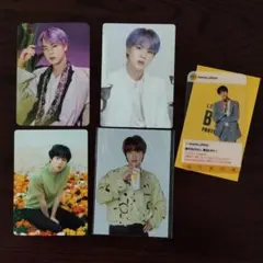 2025年最新】JINフォトカードの人気アイテム - メルカリ