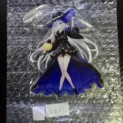 死亡遊戯で飯を食う。ゲーマーズ 有償特典 アクリルスタンド アクスタ