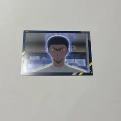 ダイヤのA AMOCAFE 結城哲也