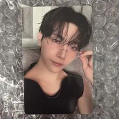 &TEAM markonme 通常盤フォトカードA トレカ ニコラス