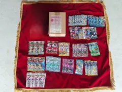 【ポケモンカード BOX クレイバースト・バラパック】未使用品他