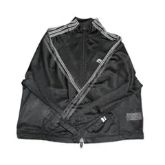 adidas × alexanderwang トラックジャージ adidas × ALEXANDER WANG アディダスオリジナルス アレキサンダーワン