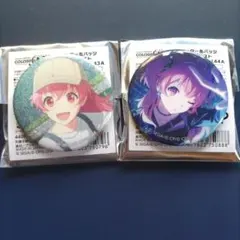 プロセカ グリ缶 イベントイラストコレクション43,44A 桃井愛莉 - メルカリ