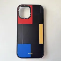 iPhone 12proMax スマホカバー