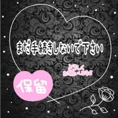 はな様 リクエスト 2点 まとめ商品