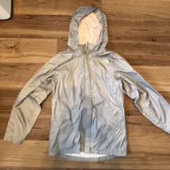 THE NORTH FACE フード付きマウンテンパーカーM 10〜12