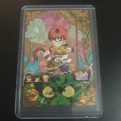 bm12-017 孫悟飯:幼年期 スーパードラゴンボールヒーローズ - メルカリ