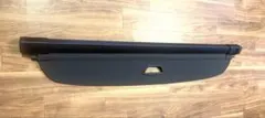 三菱純正 エクリプスクロス(GK9W)用トノカバー(ロールシェイド