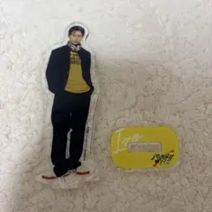 ONE N' ONLY ワンエン 沢村玲 REI バトキン アクスタ