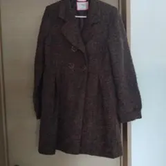 コート　40サイズ