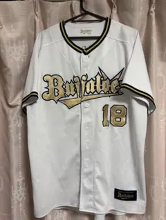 2025年最新】山本由伸 ユニフォーム オリックスの人気アイテム - メルカリ