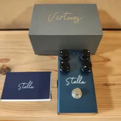 2026年最新】stella エフェクターの人気アイテム - メルカリ