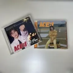 【RAN】ME:I Hi-Five & MIRAI まとめ