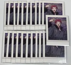 ヒプノシスマイク Flava2 ぱしゃこれ 波羅夷空却 ノーマル21枚