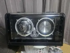 □Carrozzeria TS-WX1200Tサブウーファー - メルカリ