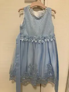 子ども用フォーマルドレス