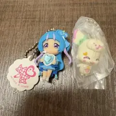 キミとアイドルプリキュア ガチャガチャ キュアウインク プリルン