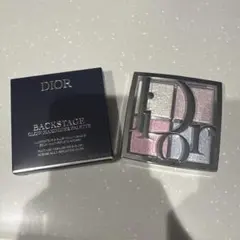 き*お様 Dior バックステージ グロウ マキシマイザー パレット 002
