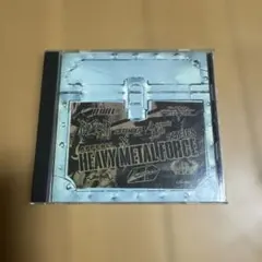 HEAVY METAL FORCE III