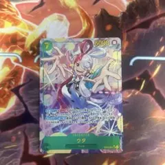 ワンピースカードゲーム 三船長 集結 OM003 - メルカリ
