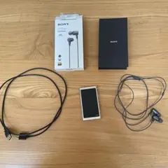 2026年最新】SONY ソニー IER-NW500Nの人気アイテム - メルカリ